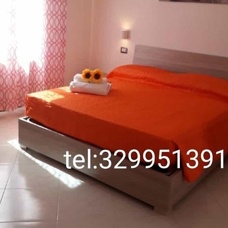 Il Girasole Apartment Bosa Exterior photo