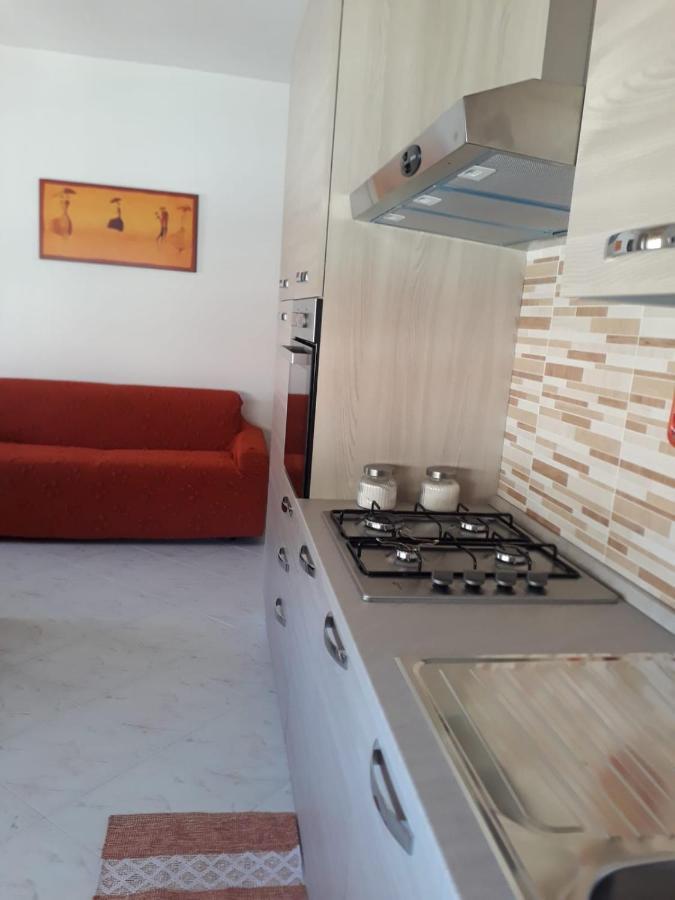 Il Girasole Apartment Bosa Exterior photo