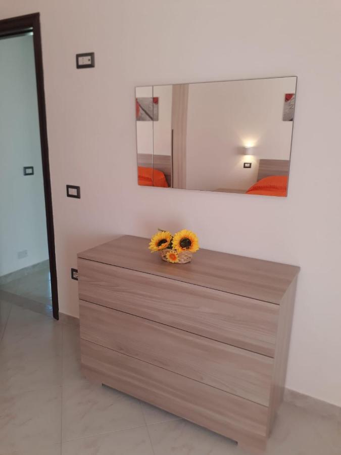 Il Girasole Apartment Bosa Exterior photo